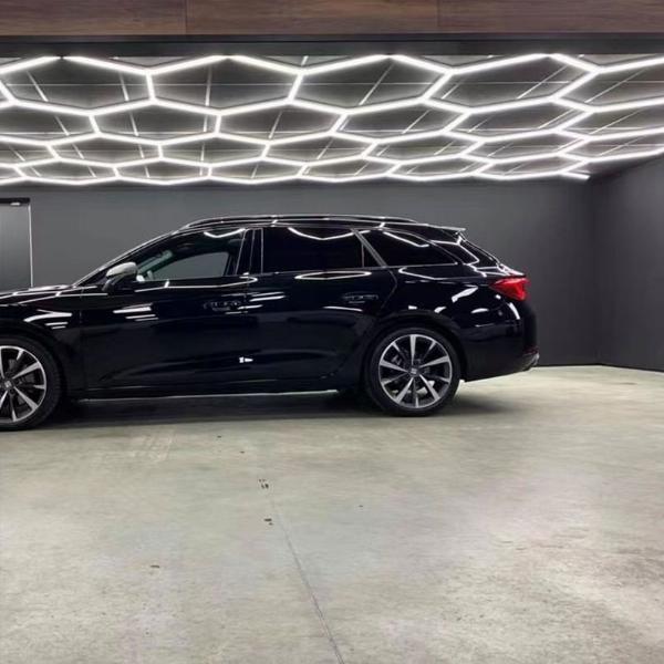 Does a garage ceiling need to be fire-rated？