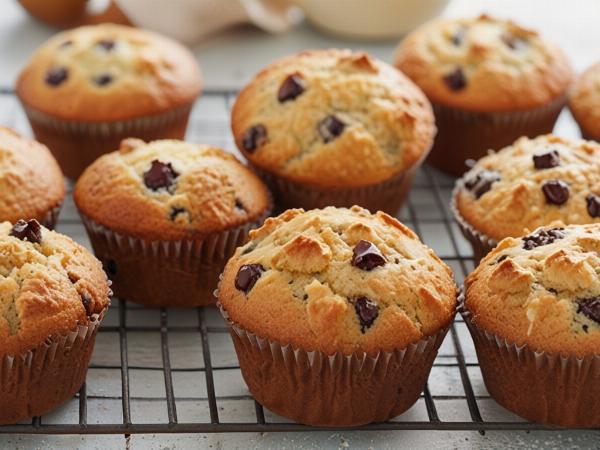 Why Bakery Muffins Taste Better: Science, Technique, and Practical Tips