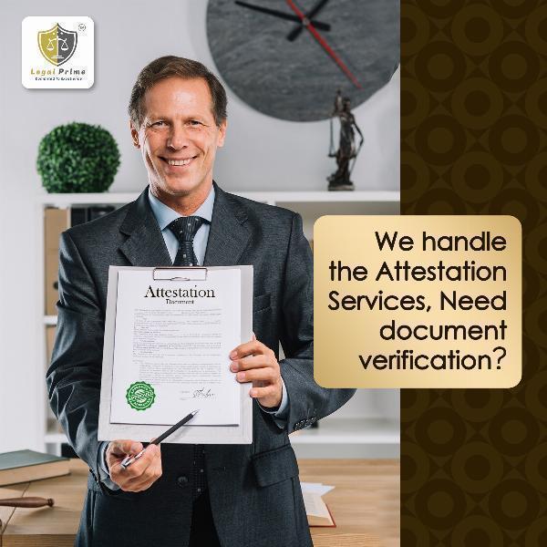 Attestation Services in Chennai: Complete Practical Guide & Checklist