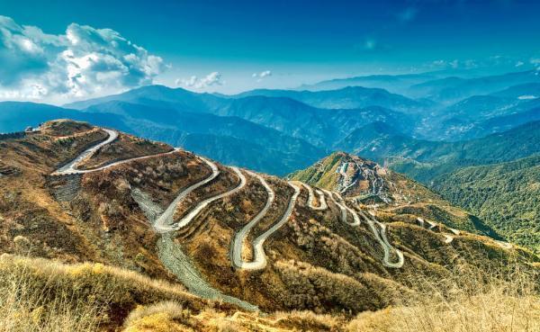Best Time to Visit Zuluk: Month-by-Month Travel Guide & Planning Checklist