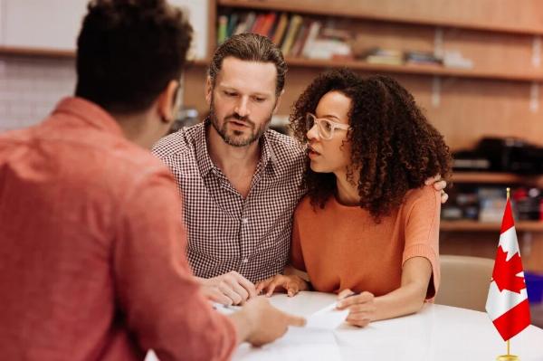Change Your Last Name in Canada: A Complete Legal Guide