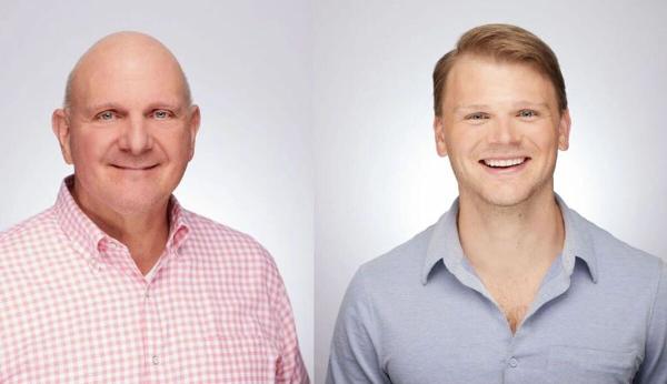 Sam Ballmer: How Wealth and Privacy Shape a Low-Profile Billionaire
