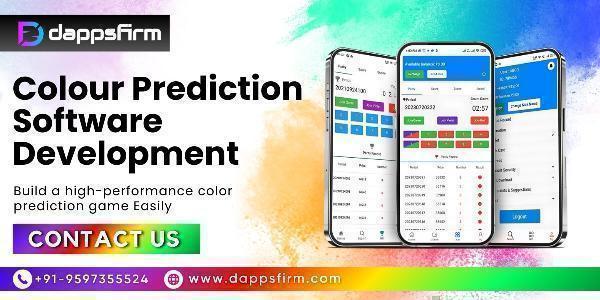 Experience the Thrill: Why Color Prediction Games Are Taking the Market by Storm