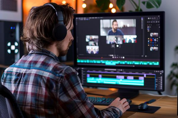 How Professional Rotoscoping Services Solve the Top Rotoscoping Challenges