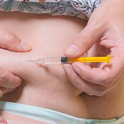 Get Started with Saxenda Injections for Weight Loss