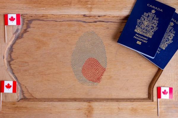 How to Get Fingerprints for Canadian Citizenship: Step-by-Step Guide & Checklist