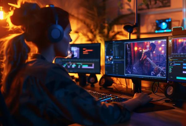 VFX Compositor vs VFX Artist — Roles, Skills, and a Career Checklist