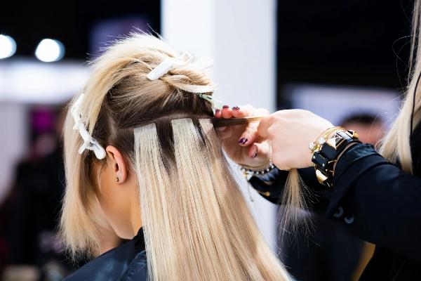 Why Choose Professional Hair Extension Services: Benefits, Costs, and Care