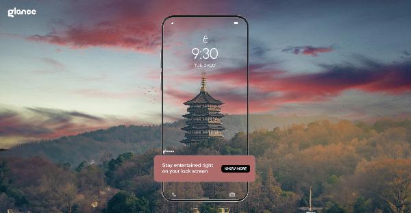 How to Remove Glance from Lock Screen in Realme: For Android Users