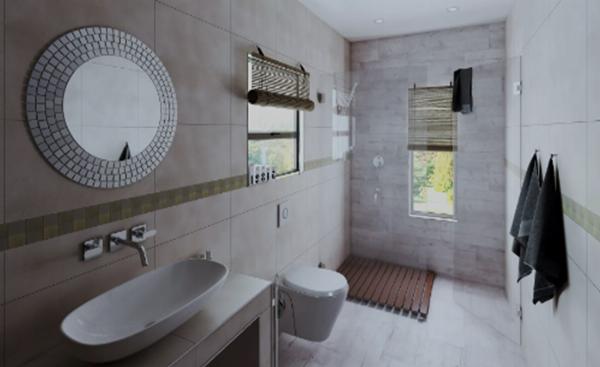 Smart Budget Makeover: Cheap Bathroom Tiles That Transform Your Space