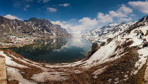 Nathula Pass Sikkim Travel Guide: Permits, Routes, and Practical Tips