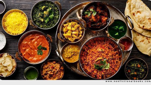 Best Indian Cuisine Books 2024: Top Cookbooks, Techniques & Buying Guide