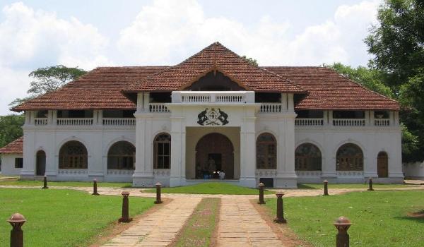 Mattancherry Palace Kerala: Complete Visitor Guide to the Dutch Palace and Murals
