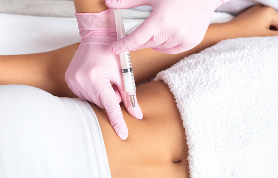 Fat Melting Injections in Dubai — Best Areas for Targeted Fat Loss