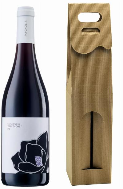 Talamonti Magnolia Sangiovese Review: Tasting Notes, Pairings, and Buying Guide