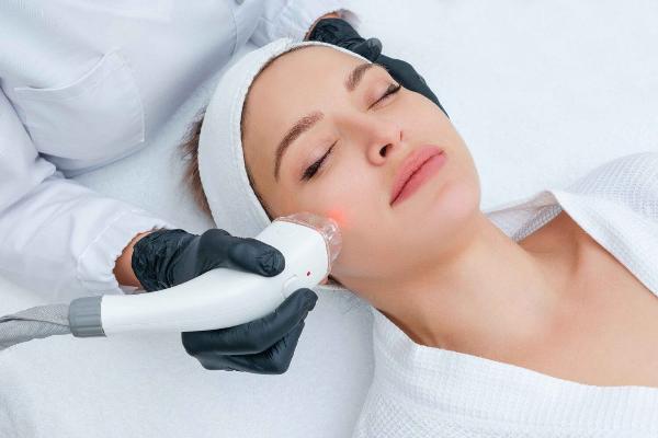 The Most Advanced Laser Technologies for Skin Care in Riyadh