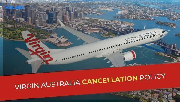 Virgin Australia 24-Hour Cancellation Policy: What Travelers Need to Know
