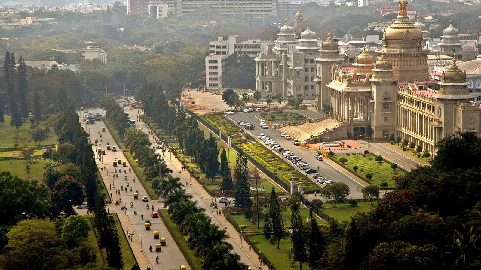 Top Couple-Friendly Hotels in Bangalore: Privacy, Price & Booking Tips