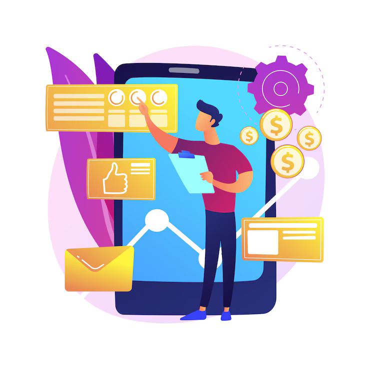 Mobile App Development Company in Los Angeles: A Hub for Innovation and Excellence
