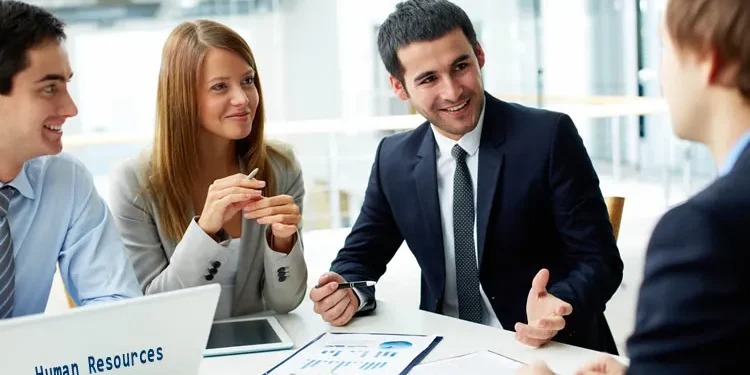 PedroVazPaulo Human Resource Consulting – HR Solutions for Business Growth
