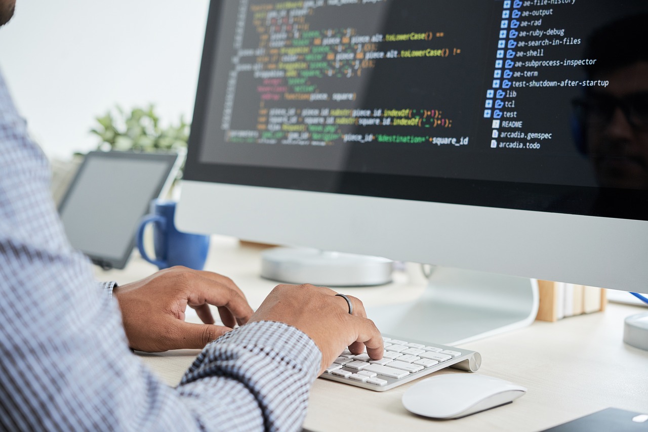 Why Software Development Companies are Essential for Growth
