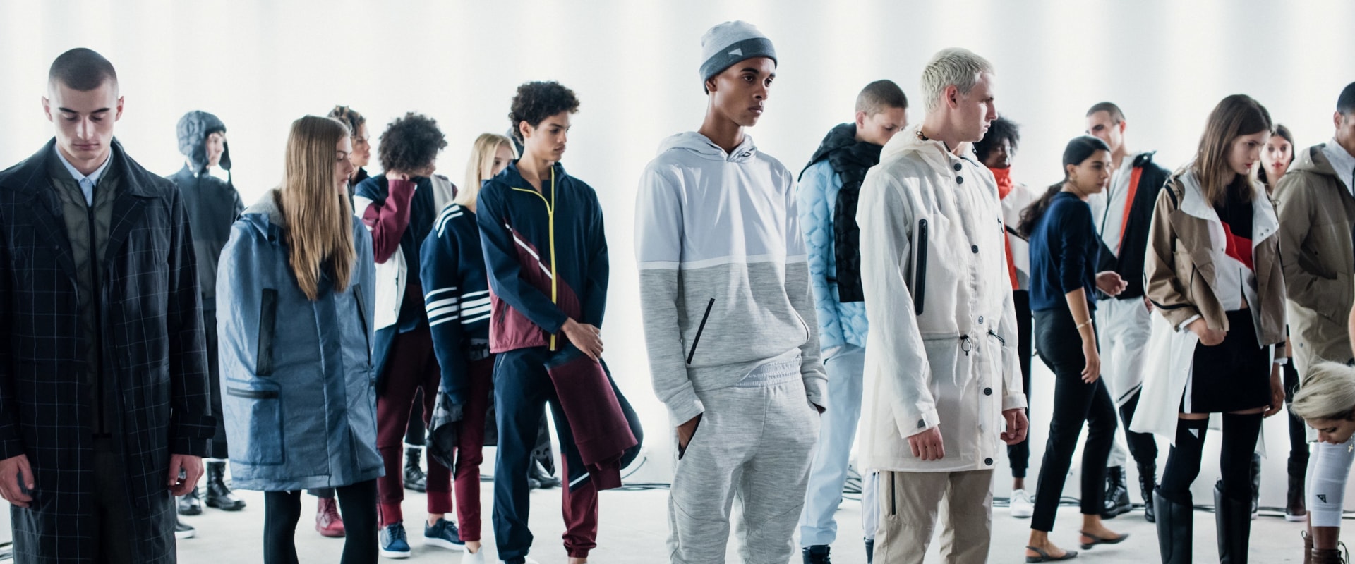 Athleisure Market Size, Trends, Growth, Opportunity and Forecast 2024-2032 