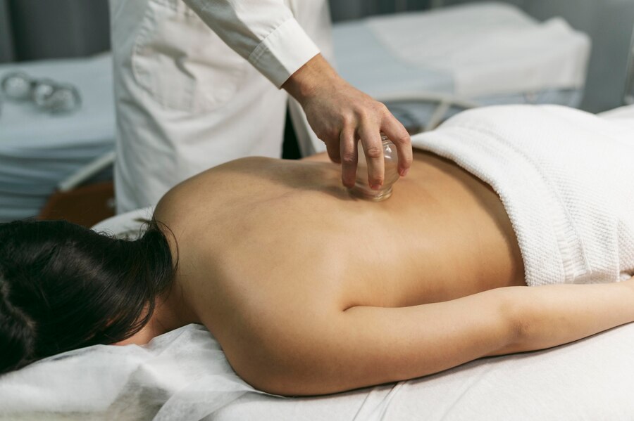 Comment le Massage Sportif Peut Optimiser Vos Performances Athl&eacute;tiques