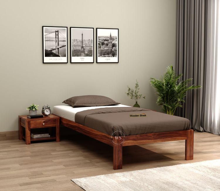 Choosing the Right Bed for Your Child or Guest Room