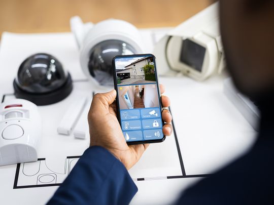Home Security System Market Growth 2024, Industry Trends, Demand and Analysis Report by 2032