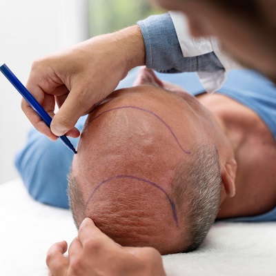 How Long Does a Hair Transplant Procedure Usually Take?