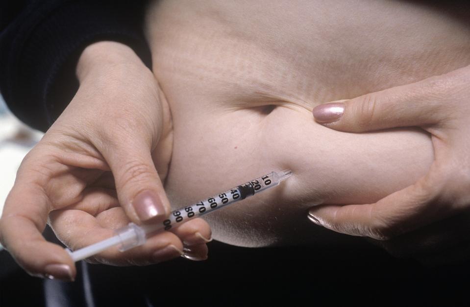 The Best Weight Loss Injections in Dubai