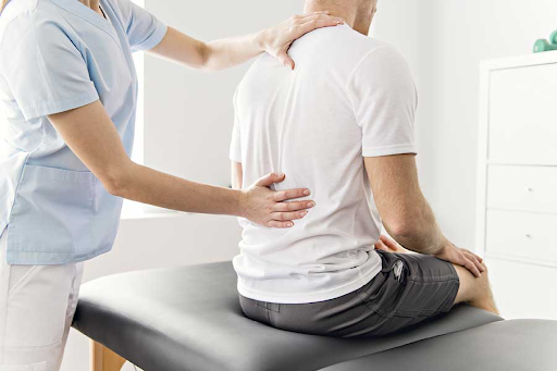 Comprehensive Physiotherapy Chorley &ndash; Expert Care for Your Recovery