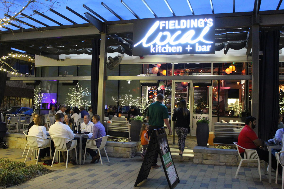A Visitor's Guide to the Top Steakhouses in The Woodlands