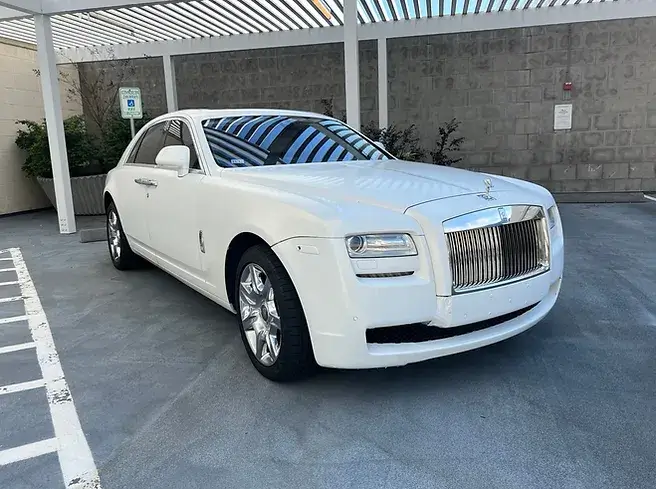 Exotic Car Rental Houston &ndash; Luxury Driving Awaits
