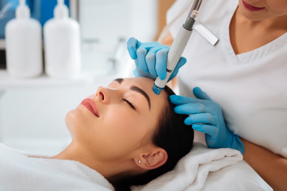 Best HydraFacial Packages in Riyadh: Compare Deals, Prices, and Clinics
