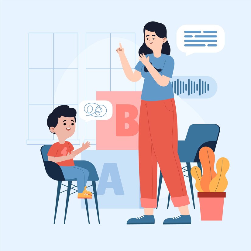 Best speech therapy in Hyderabad for Autism
