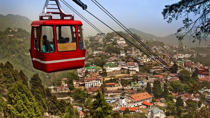 Best Things to Do in Mussoorie: A Complete Guide