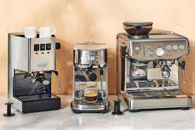 The Best Coffee Machines for Restaurants: A Comprehensive Comparison