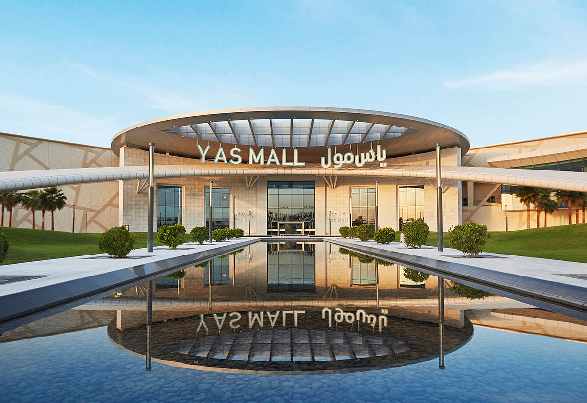 Discovering Authentic Emirati Cuisine at Montauk Restaurant in Yas Mall