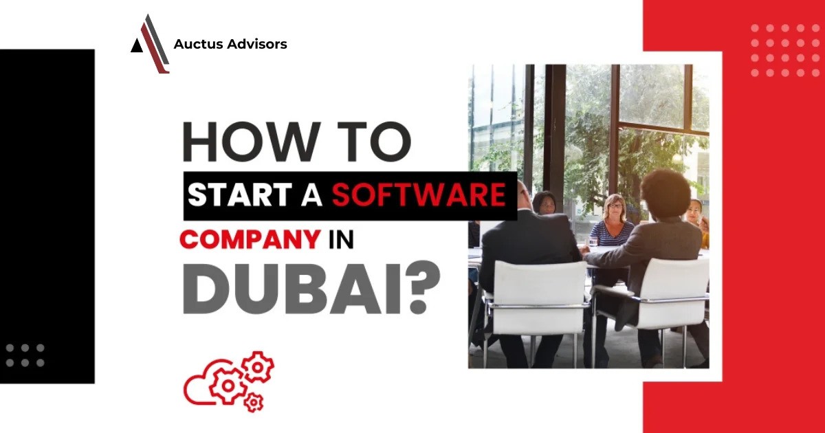 How to Launch a Successful Software Company in Dubai: A Step-by-Step Guide