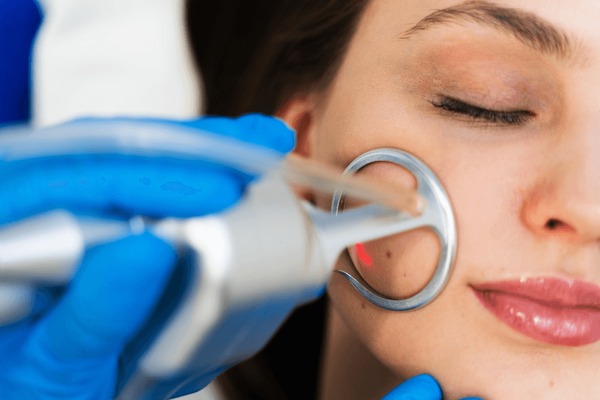 Getting Fractional CO2 Laser in Dubai: What You Need to Know About Costs