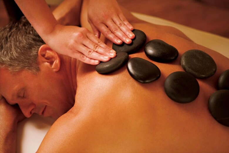 Spa Day on a Budget: At-Home Hot Stone Massage Tips and Tricks