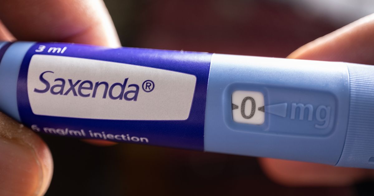 Saxenda Injections in Dubai: A Proven Method to Lose Weight and Keep It Off 