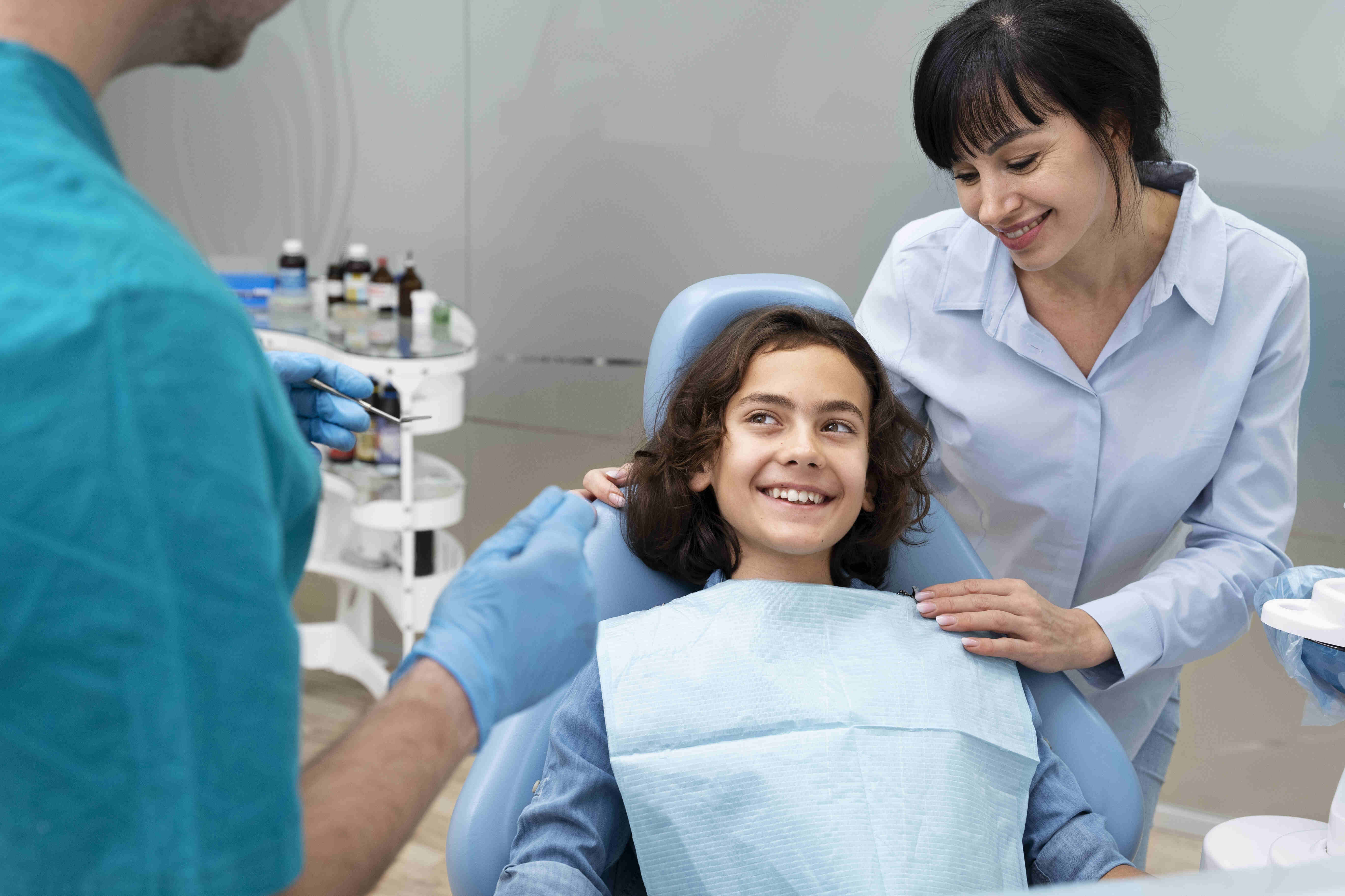 From Dental Anxiety to a Confident Smile: How Synergy Dental Helps Patients Overcome Fear