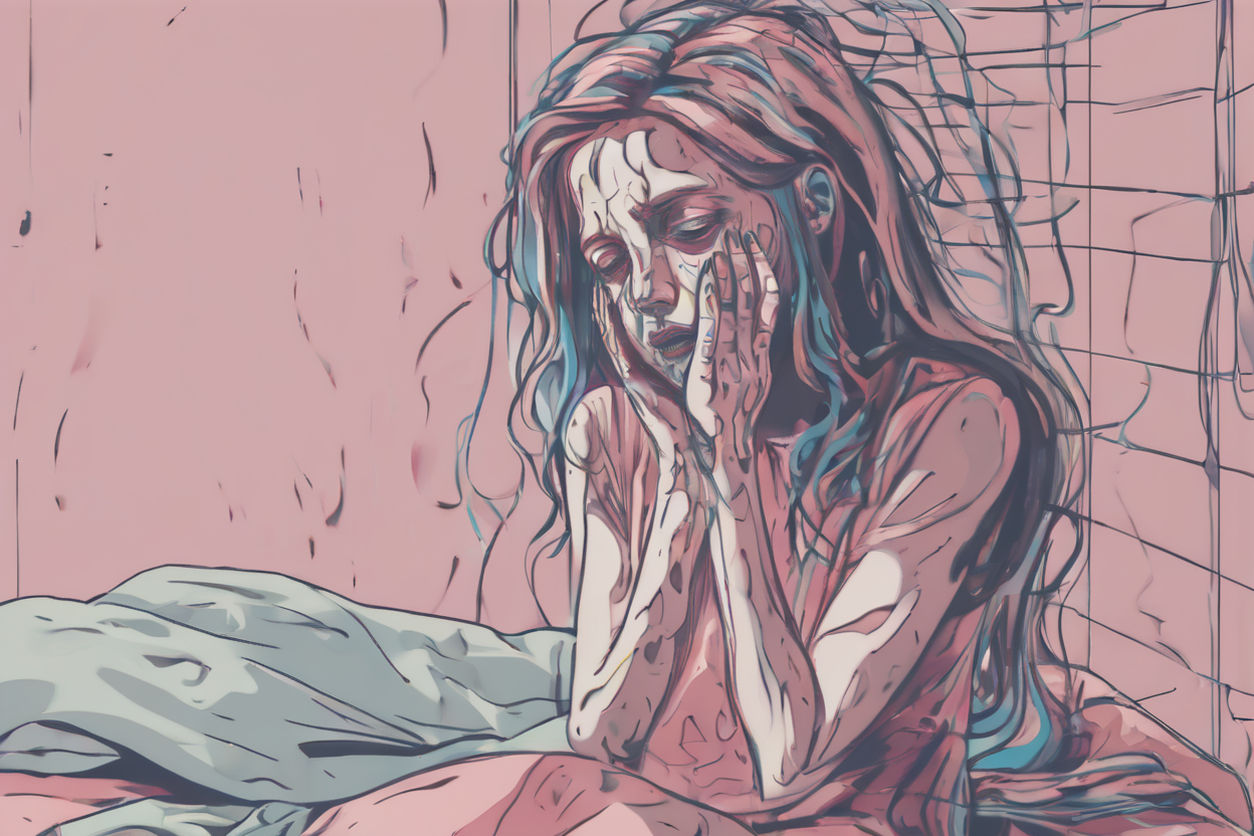 Are Vivid Dreams a Sign of Mental Illness? Understanding the Science, Significance, and Spiritual Views