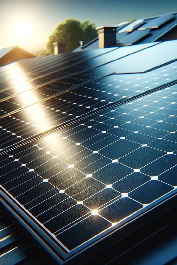 Flexible Solar Panels Market Analysis Near Future To 2030