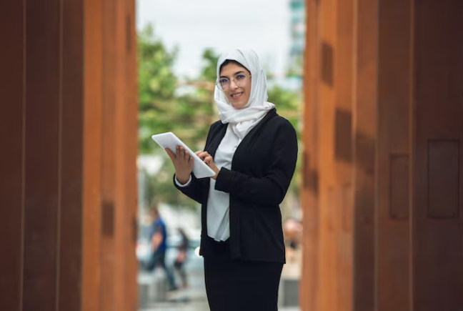 What are the top business university in the UAE?