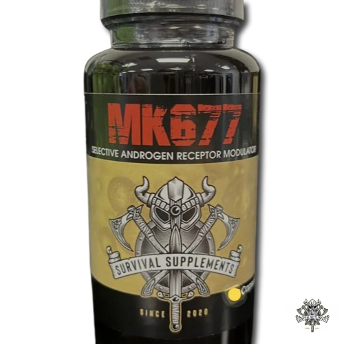 How MK677 Can Transform Women&rsquo;s Health: Anti-Aging, Muscle Growth, and More