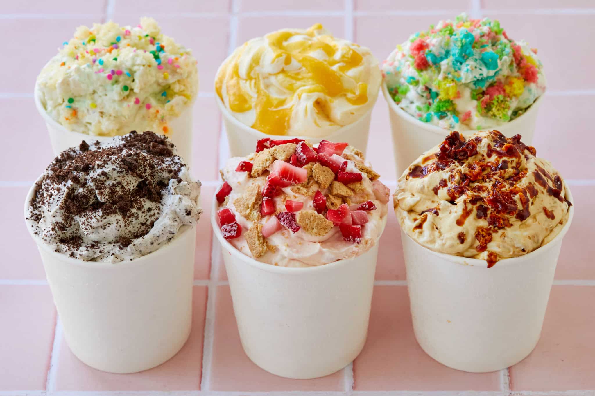 Frozen Perfection: How to Choose the Best Cream for Homemade Ice Cream