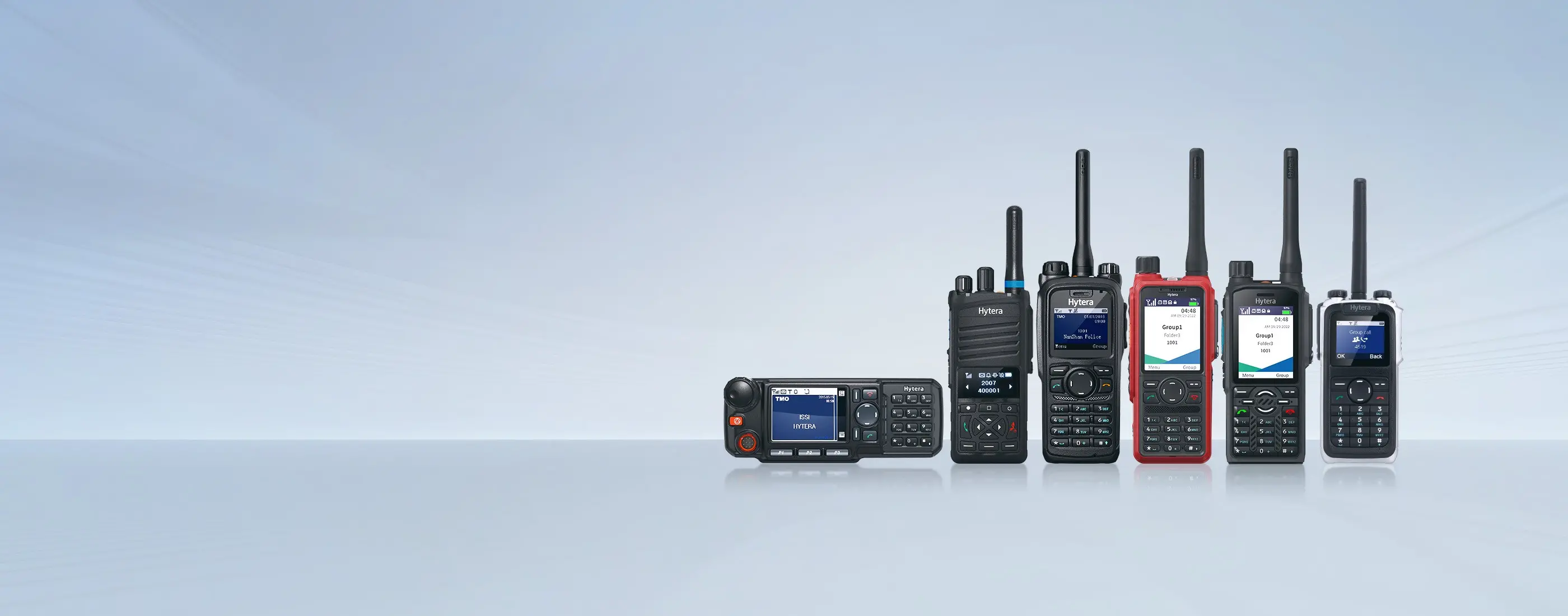 Terrestrial Trunked Radio (TETRA) Market Analysis, Trends, Share, Growth, Size, Forecast 2024-2032